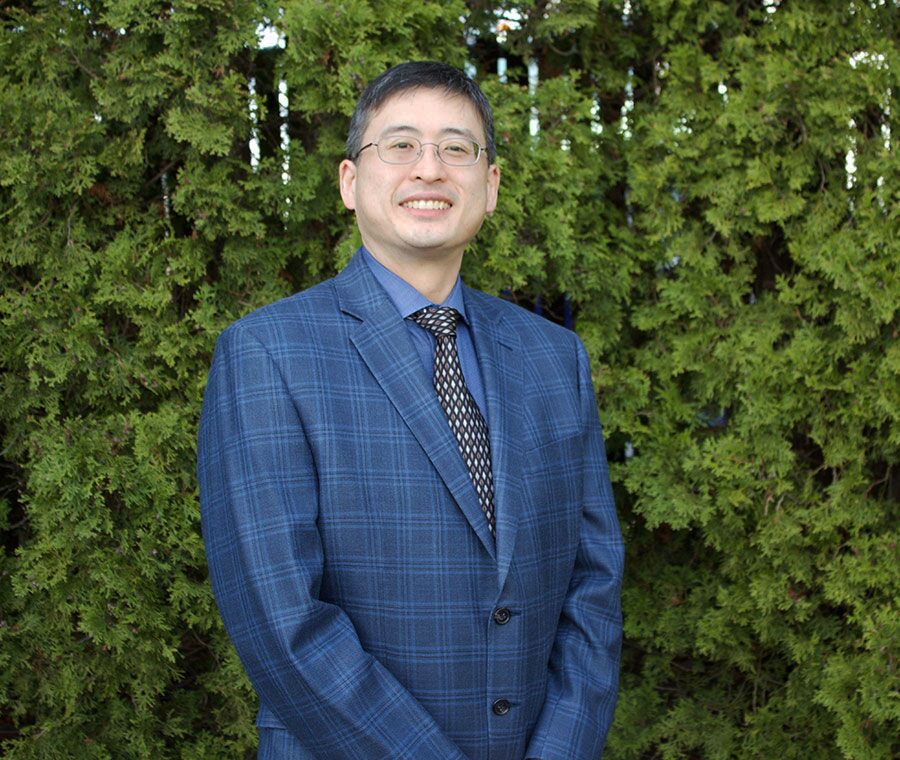 Dr. Edwin M Leung Vancouver Oral Surgeon