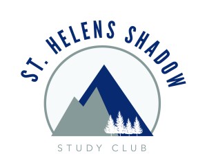 St. Helens Shadow Study Club logo