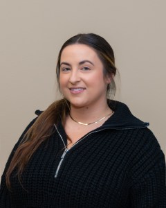Nicole Surgical Assistant Dental Anesthesia Assistant at {PRACTICE_NAME}