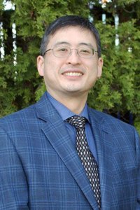 Edwin Leung DDS, MD Vancouver Oral Surgery Group