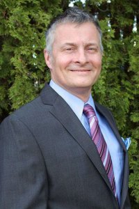 Martin Seidenschmid DMD Vancouver Oral Surgery Group