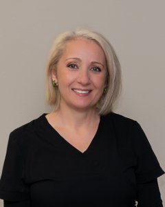 Katalin Lead Surgical Assistant Dental Anesthesia Assistant at Vancouver Oral Surgery Group