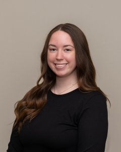 Miranda Treatment Coordinator at Vancouver Oral Surgery Group