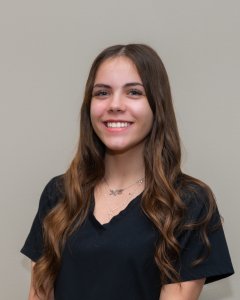 Gracie - Surgical Assistant Dental Anesthesia Assistant