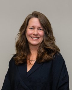 Maggie -  Business Manager 
