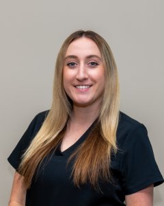 SaVannah - Surgical Assistant