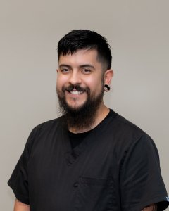 Zach - Surgical Assistant